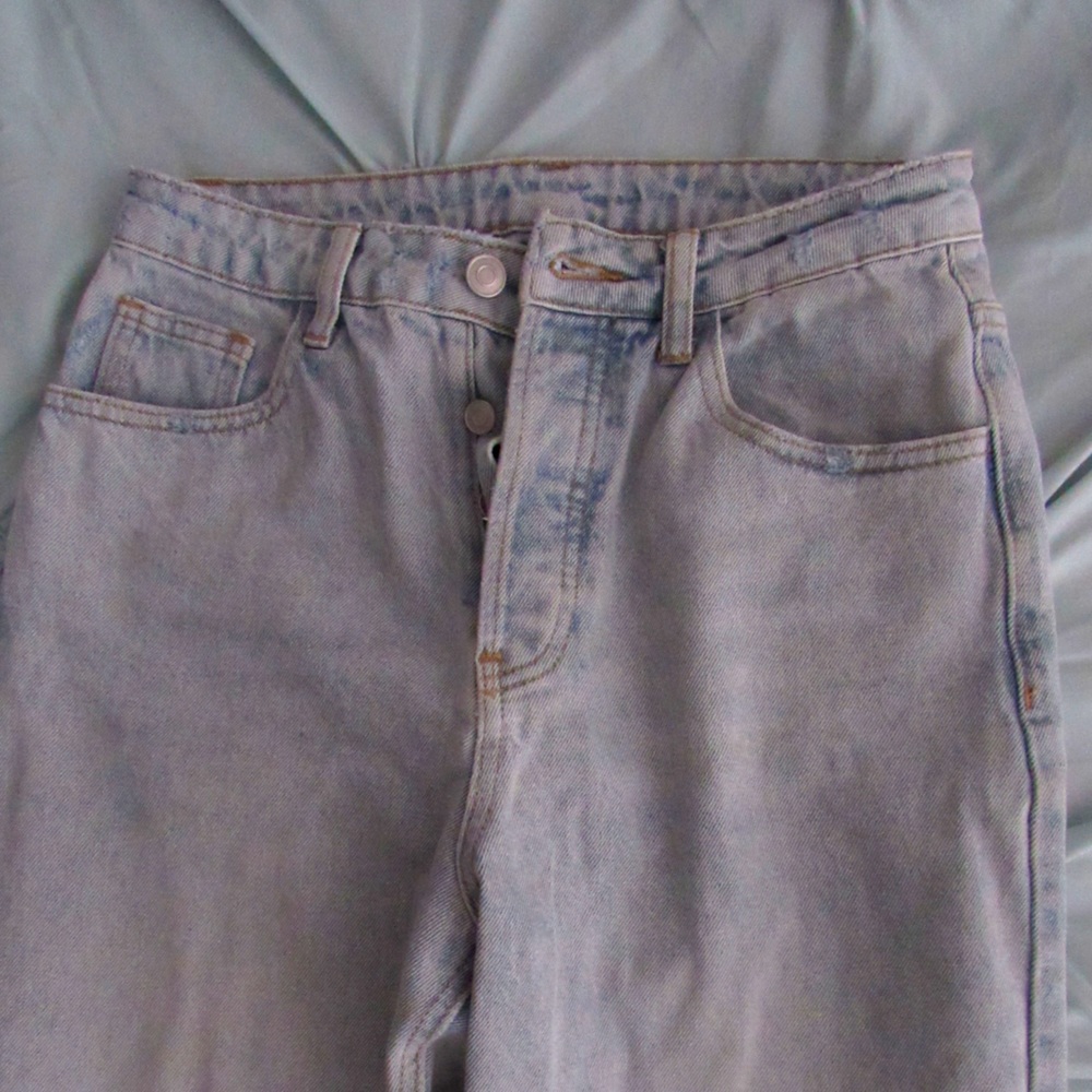 Must Have Basics: Boyfriend Jeans 👖